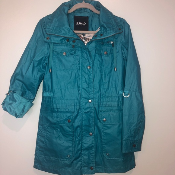 Buffalo David Bitton | Jackets \u0026 Coats 